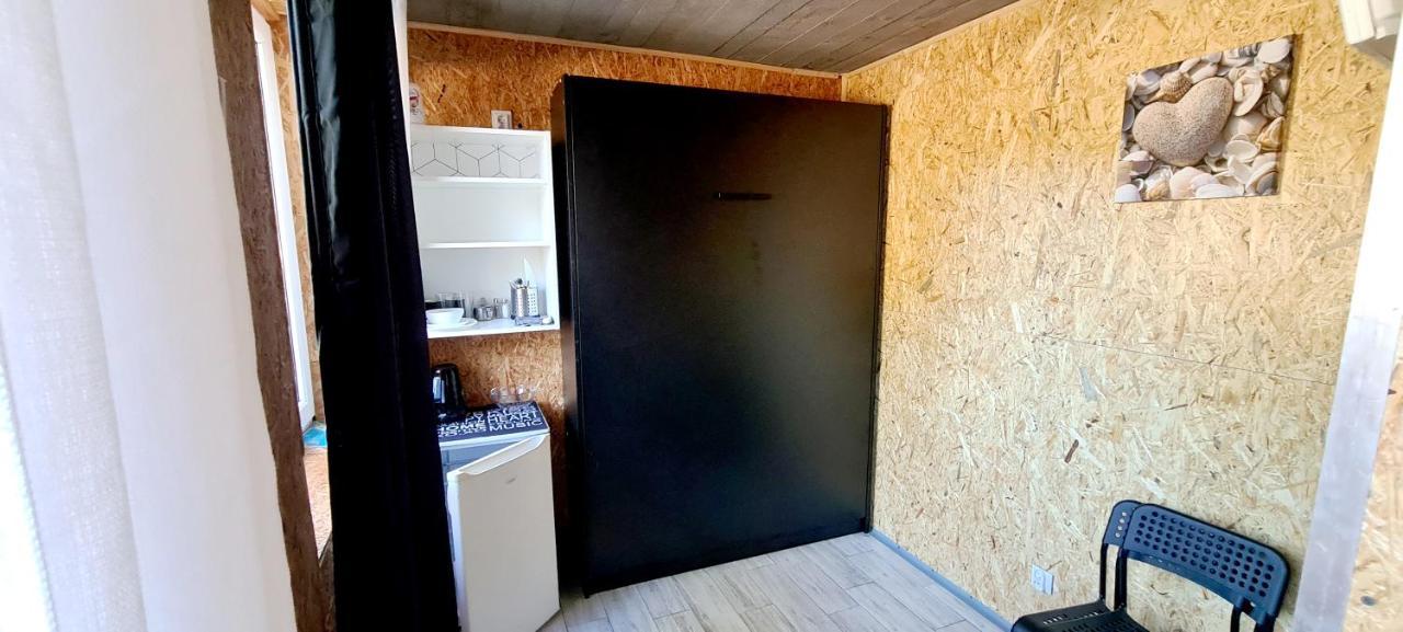 Sub Hel. Budzetowe Pokoje W Domu Z Basenem. Wokol Domu Tylko Natura. Balkon Zbyteczny. Екстериор снимка